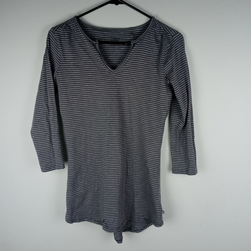 Toad&Co Striped Top Size X-Small
